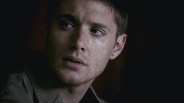 Дин Винчестер