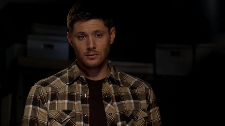 Supernatural Blade Runners