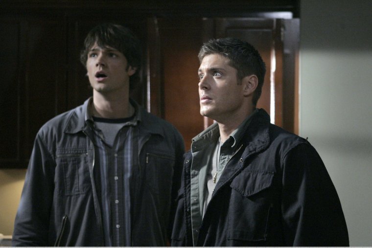 Сэмми красавчик сверхъестественное