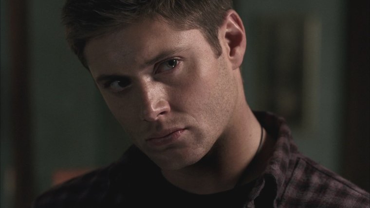 Дин Винчестер