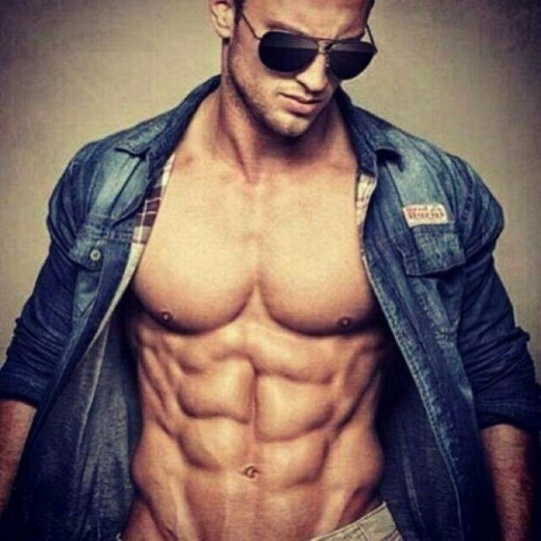 Michael Thurston модель