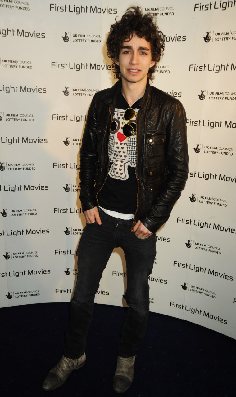 Роберт Шиэн 2009