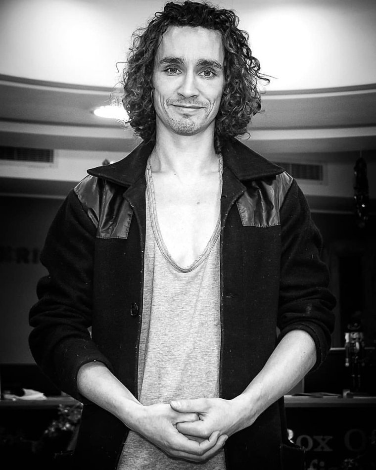 Роберт Майкл Шиэн