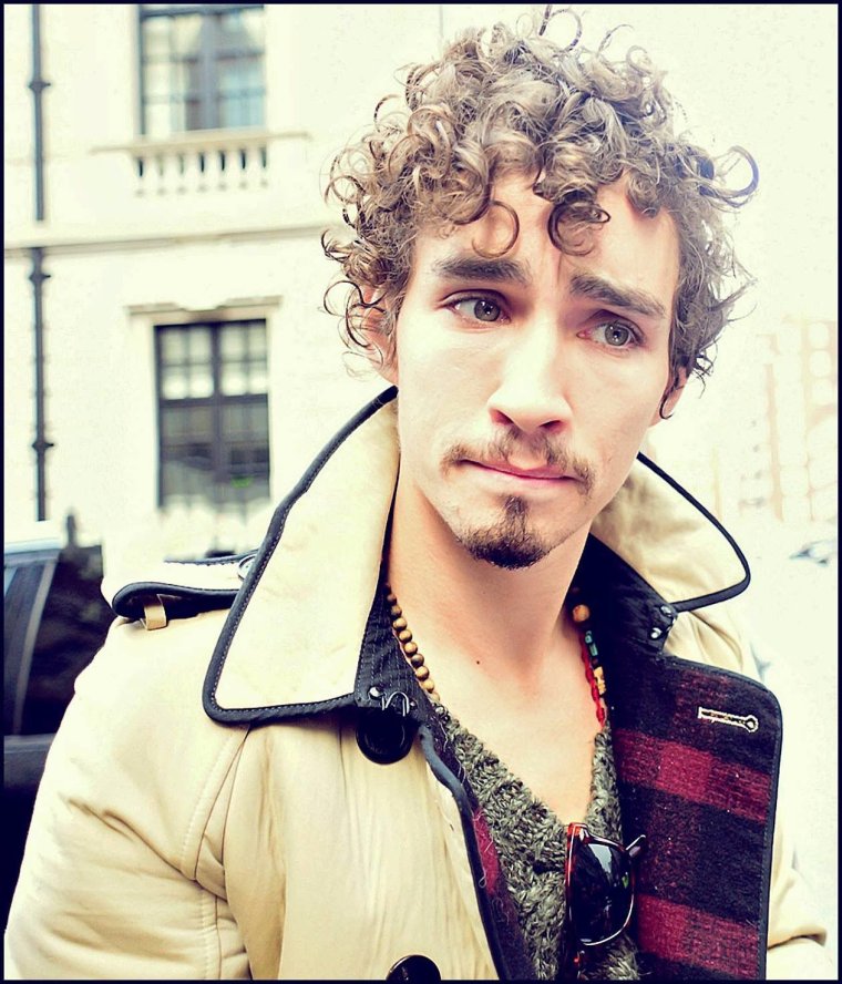 Роберт Шиэн 2014