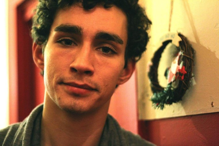 Роберт Шиэн синдром Туретта