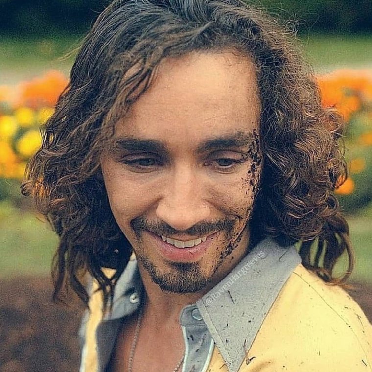 Дима Безруков