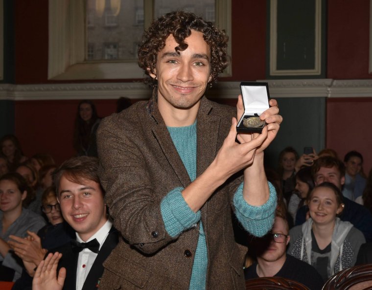 Роберт Шиэн в жизни