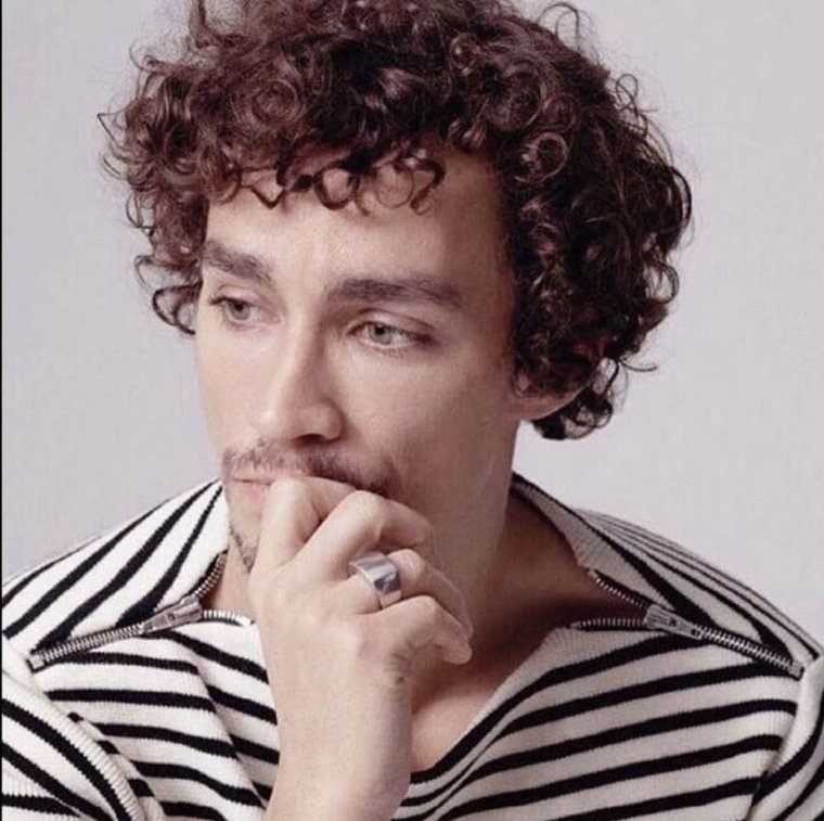 Роберт Шихан