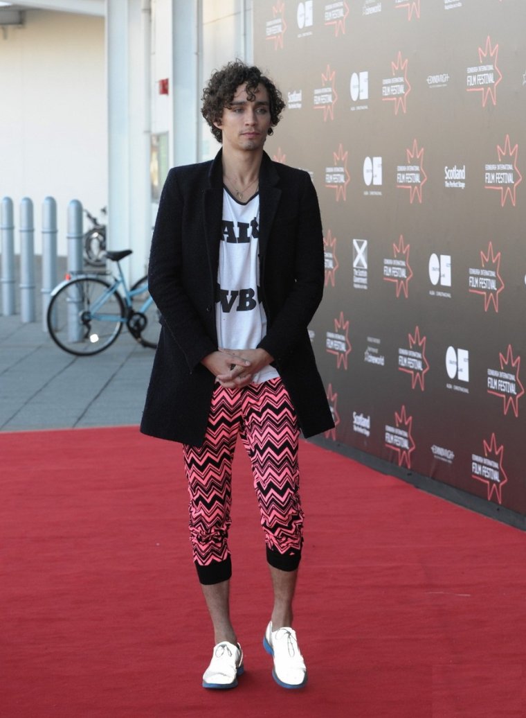 Роберт Шиэн сейчас 2022