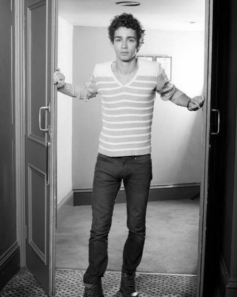 Роберт Шиэн клиника