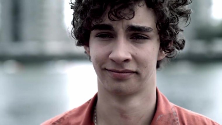 Отбросы Нейтан