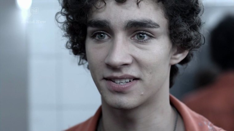 Роберт Шиэн