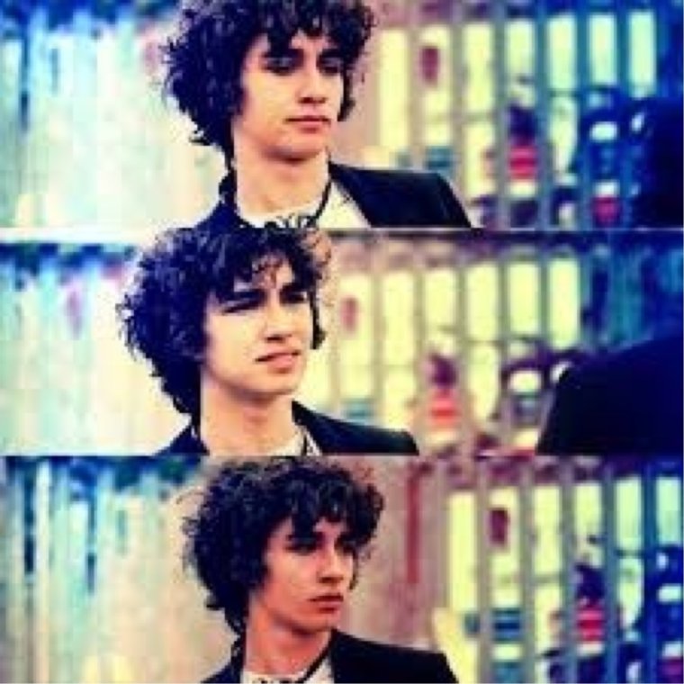 Отбросы Нейтан и его брат