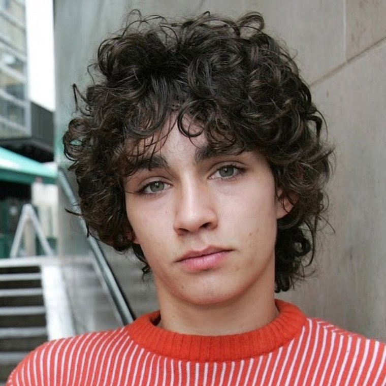 Роберт Шиэн отбросы