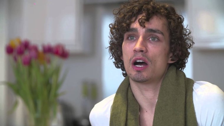 Роберт Шиэн и Коренев Владимир