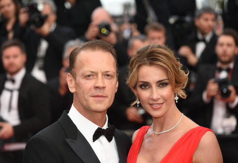 Рокко си Фредди и роза карачиоло