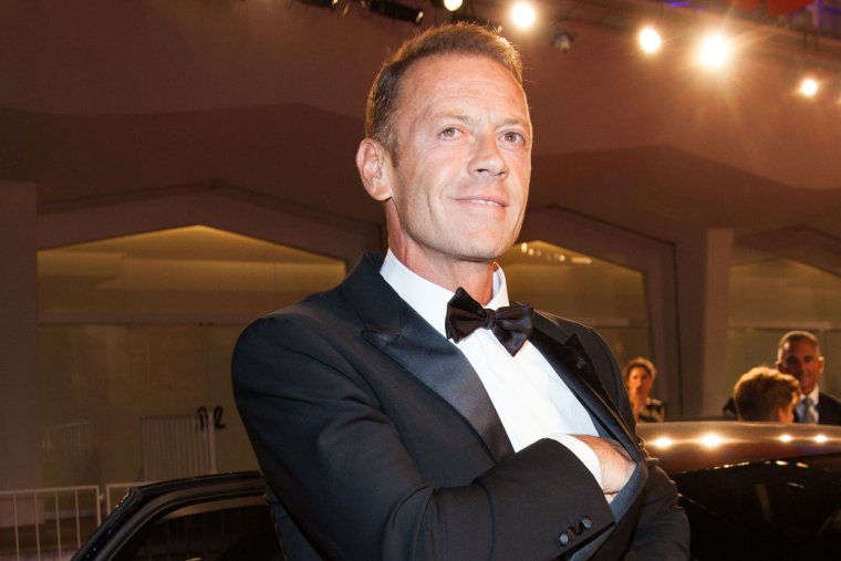 Команда рокко сиффреди