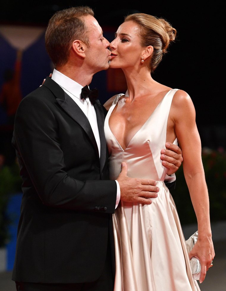 Рокко си Фредди и роза карачиоло