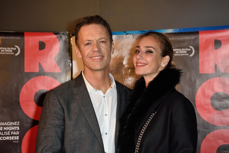 Рокко си Фредди и роза карачиоло