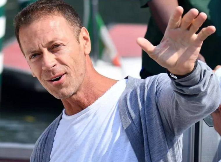 Пилот рокко