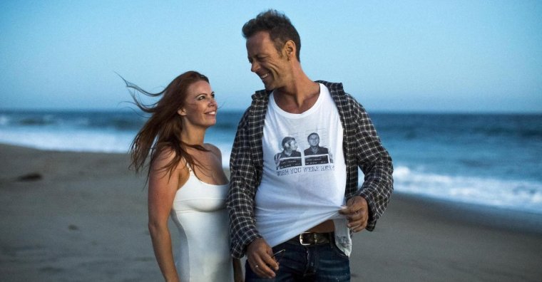 Рокко си Фредди кастинг