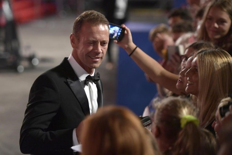 Рокко 2009 Возвращение