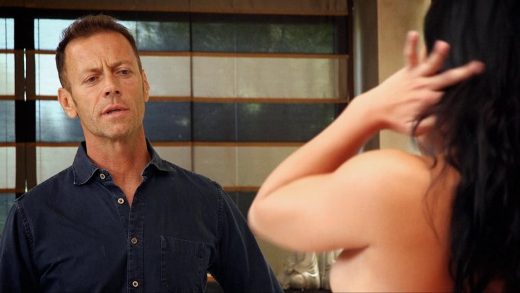 Академия рокко сиффреди