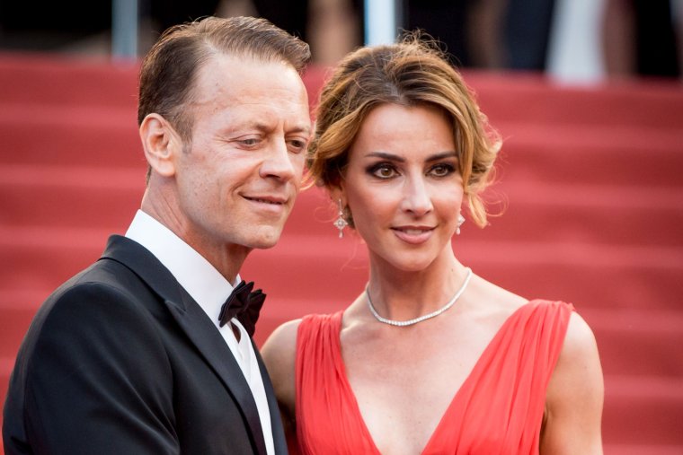 Рокко сиффреди и роза Караччоло