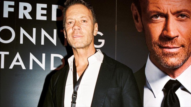 Рокко си Фредди сейчас