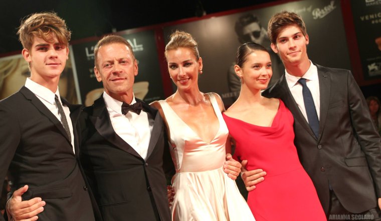 Розе Караччоло