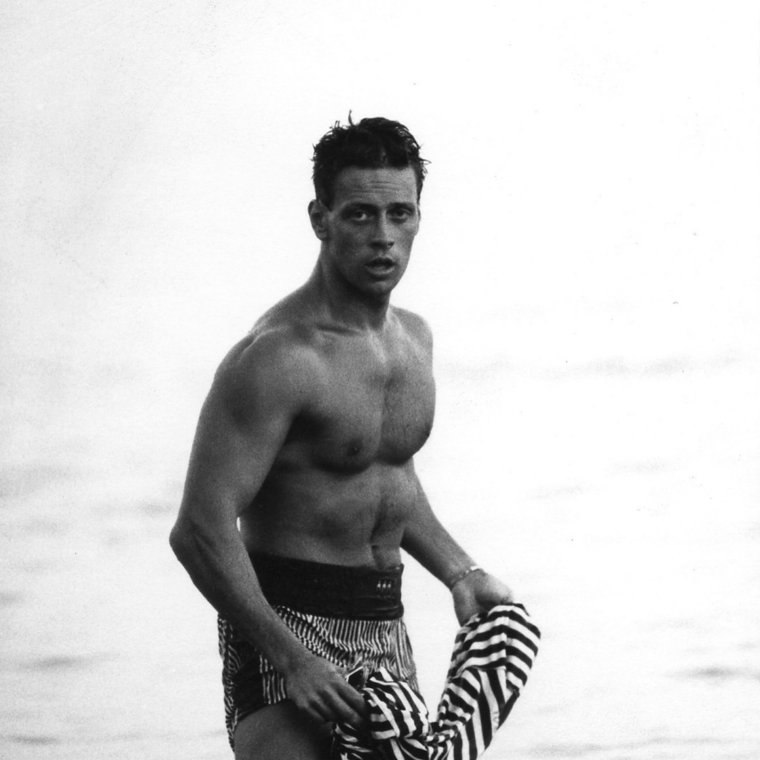 Рокко си Фредди молодой