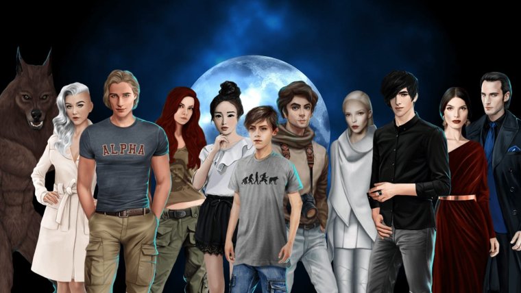 Яроиь титанов клуб романтики