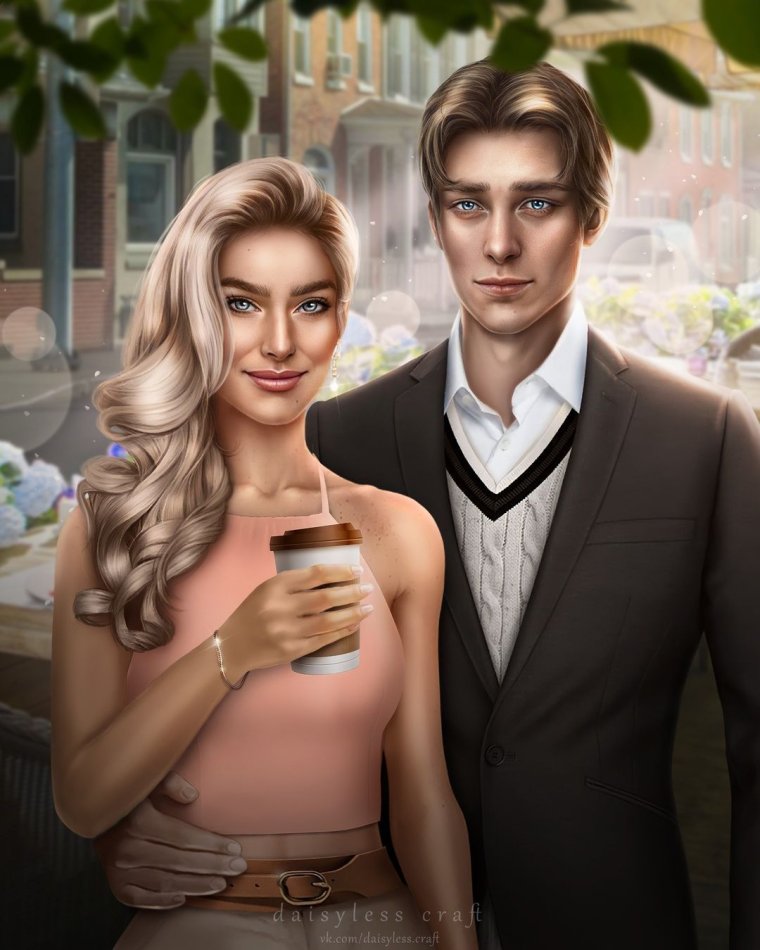 Теодора арты клуб романтики