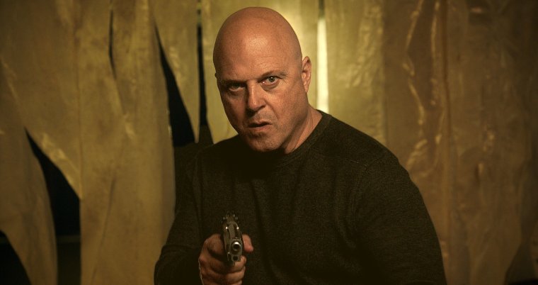 Майкл Чиклис Натаниэль