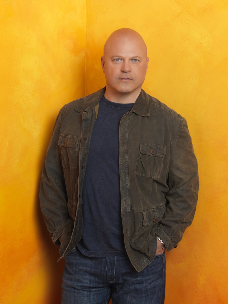 Майкл Чиклис