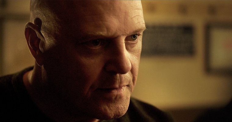 Майкл Чиклис сыны анархии