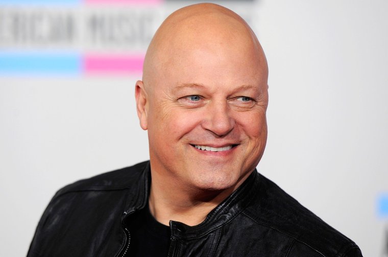 Мишель Чиклис