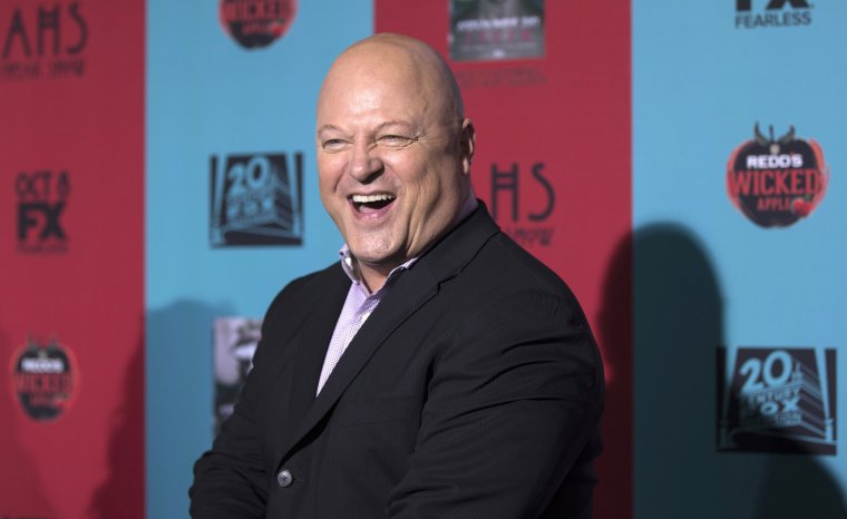 Майкл Чиклис американская история ужасов