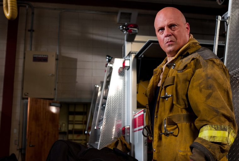 Паркер фильм 2013 Майкл Чиклис