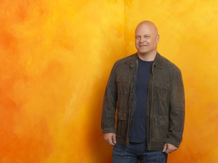 Майкл Чиклис фото