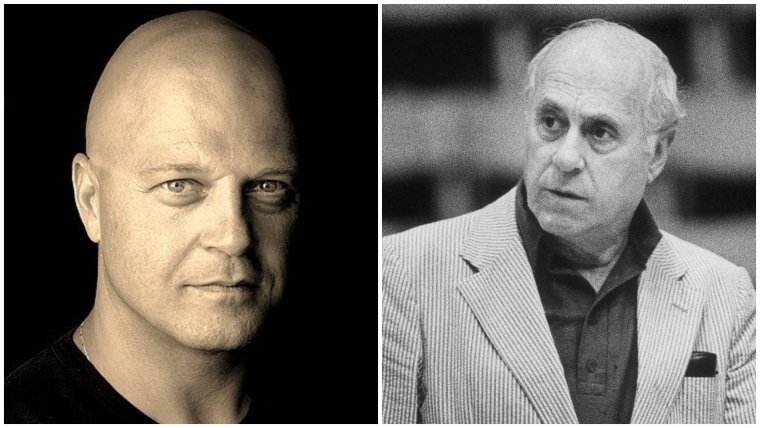 Ред Ауэрбах