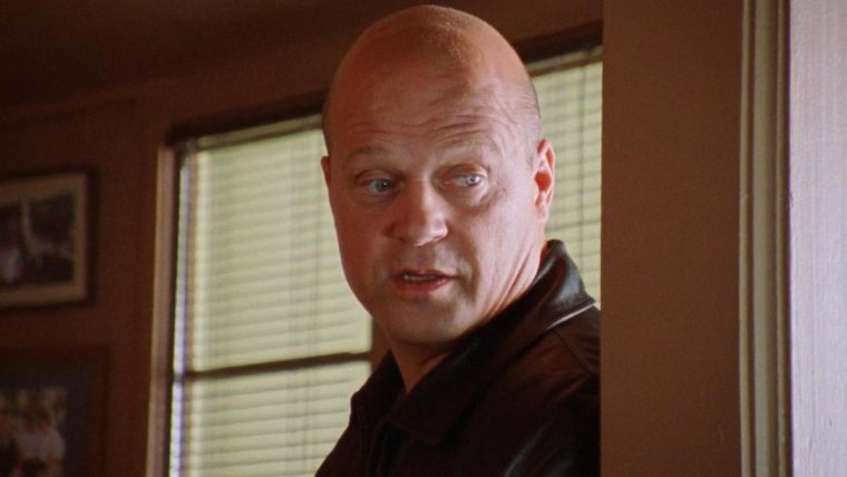 Российский сериал щит