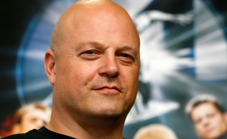 Майкл Чиклис сыны анархии