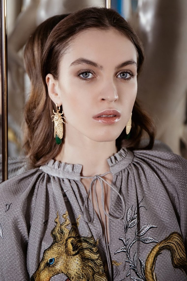 Виноградова, Мария Сергеевна