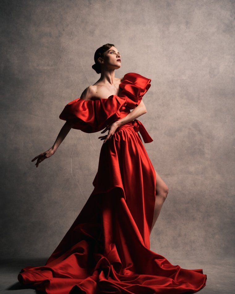 Мария Виноградова