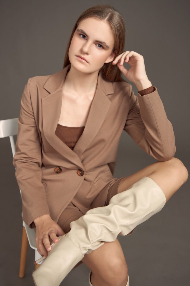 Виноградова Мария шахматы