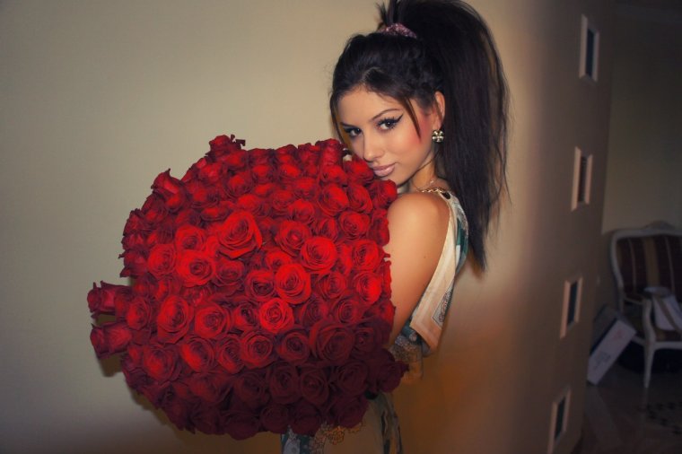 Алекян Кристина Галустовна