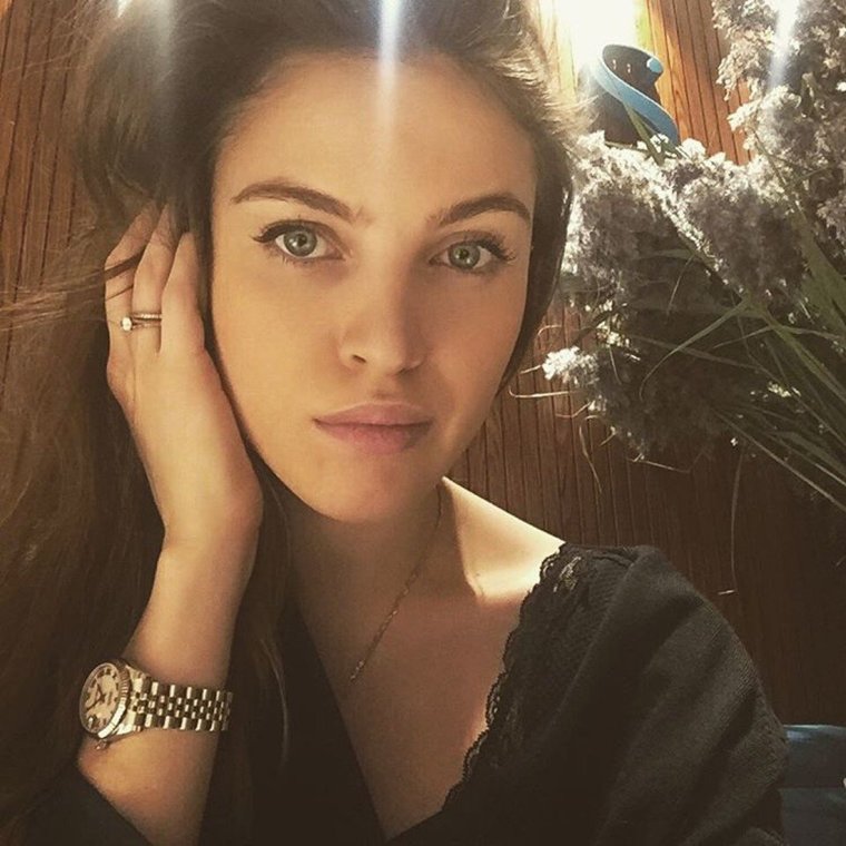 Мария Виноградова