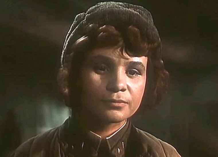 Виноградова Мария Сергеевна актриса