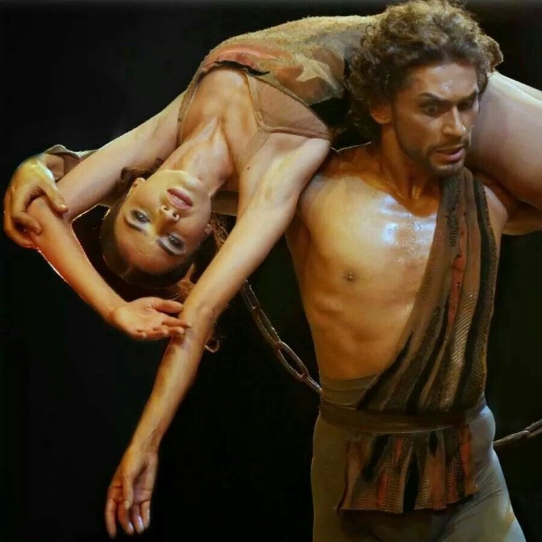 Иван Васильев Спартак